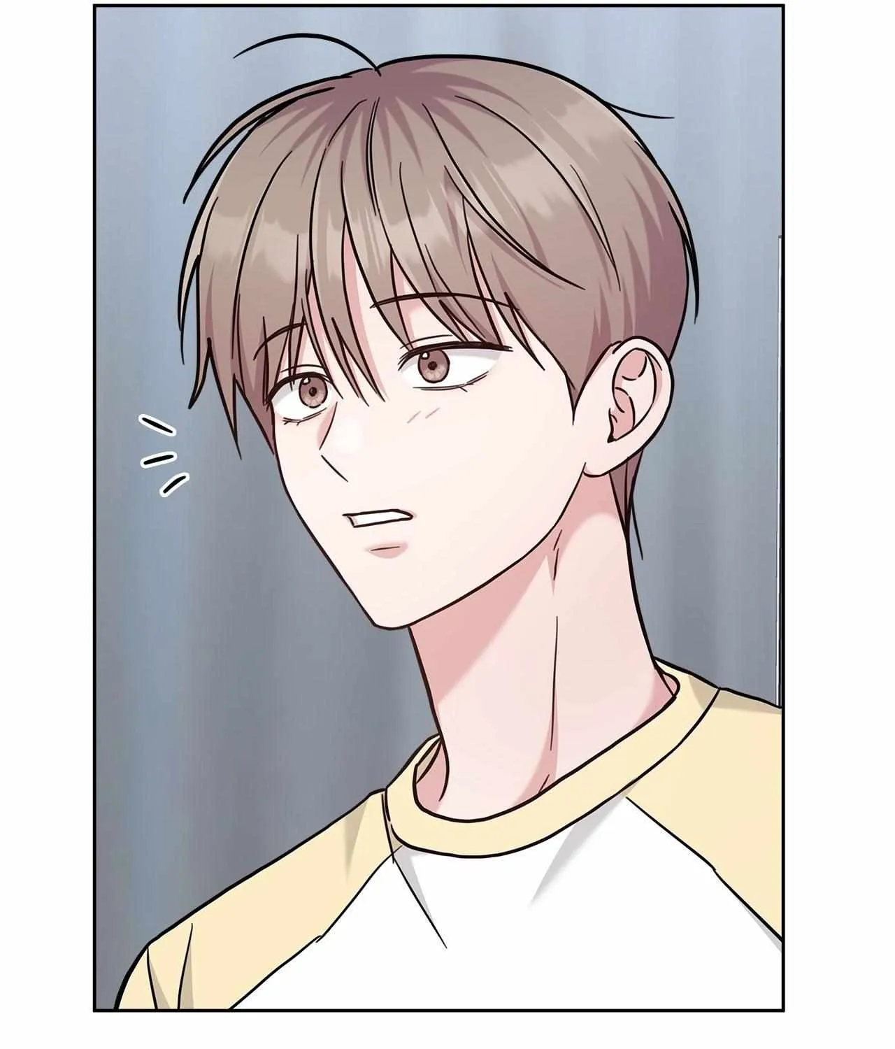 Senza Replica Chapter 65 page 90 - 