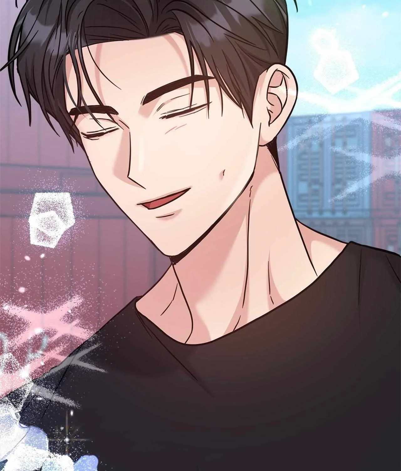 Senza Replica Chapter 65 page 96 - 