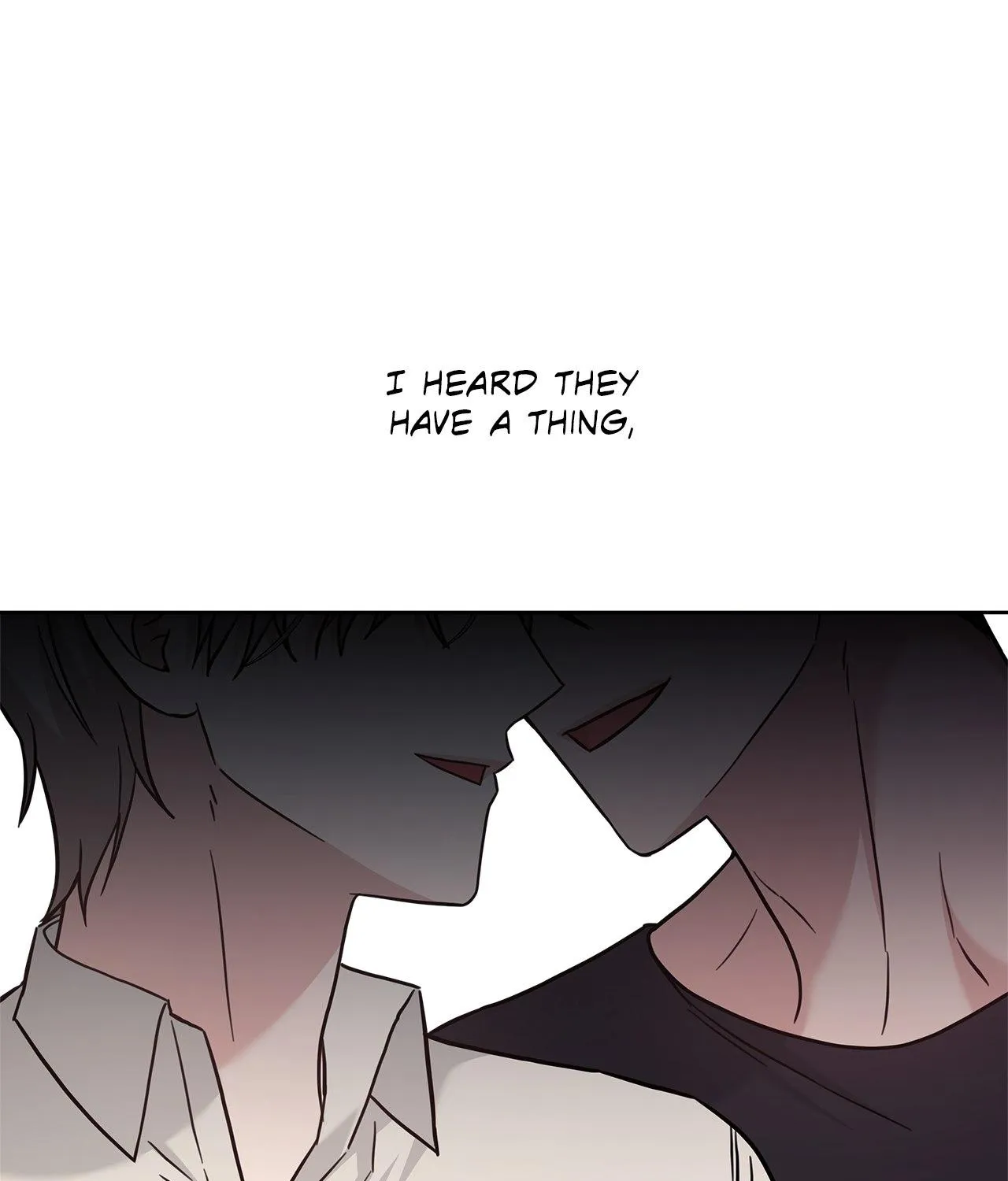 Senza Replica Chapter 66 page 2 - 
