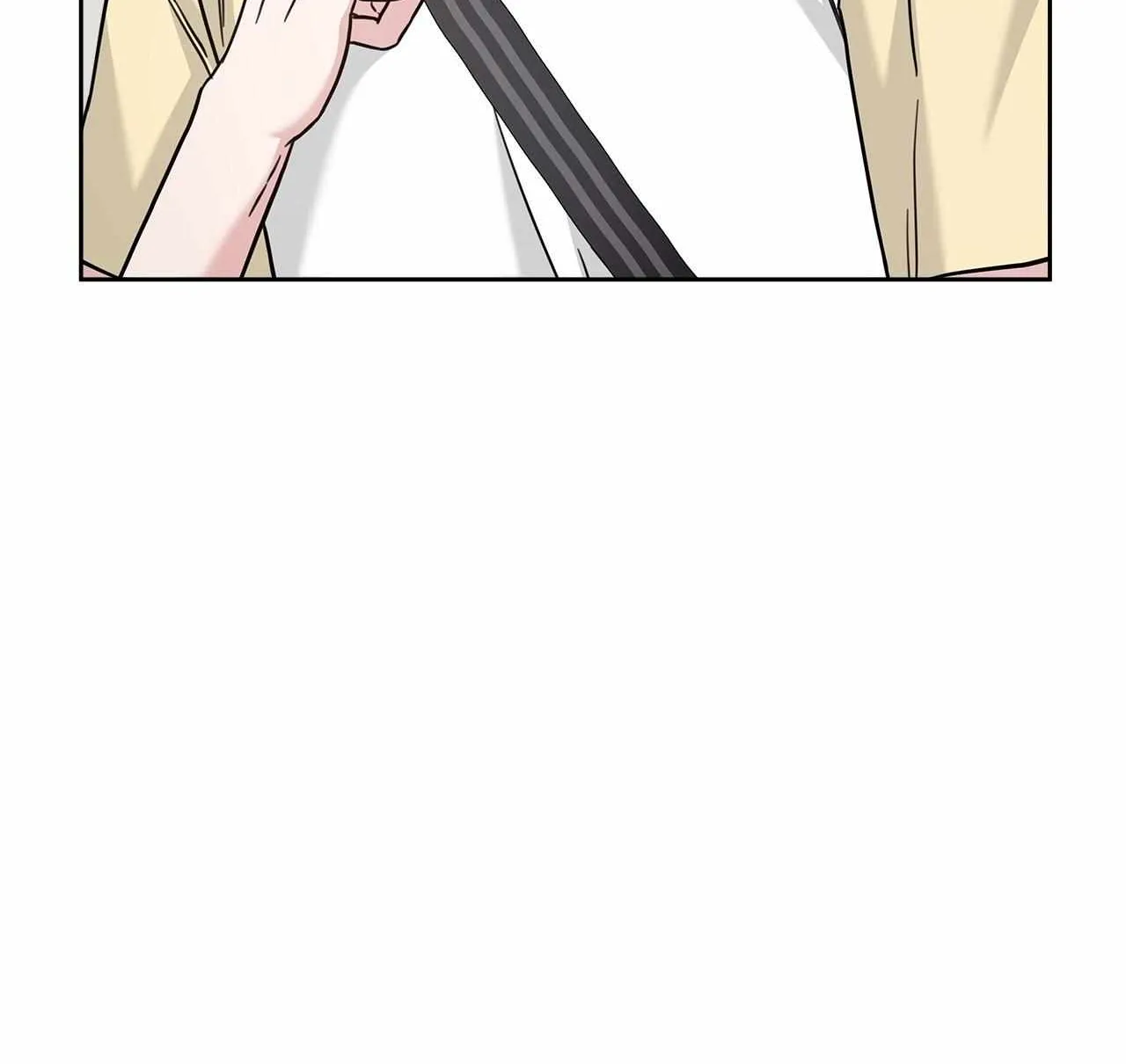 Senza Replica Chapter 66 page 11 - 