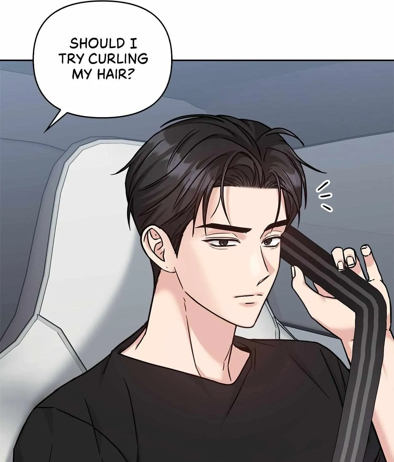 Senza Replica Chapter 66 page 101 - 