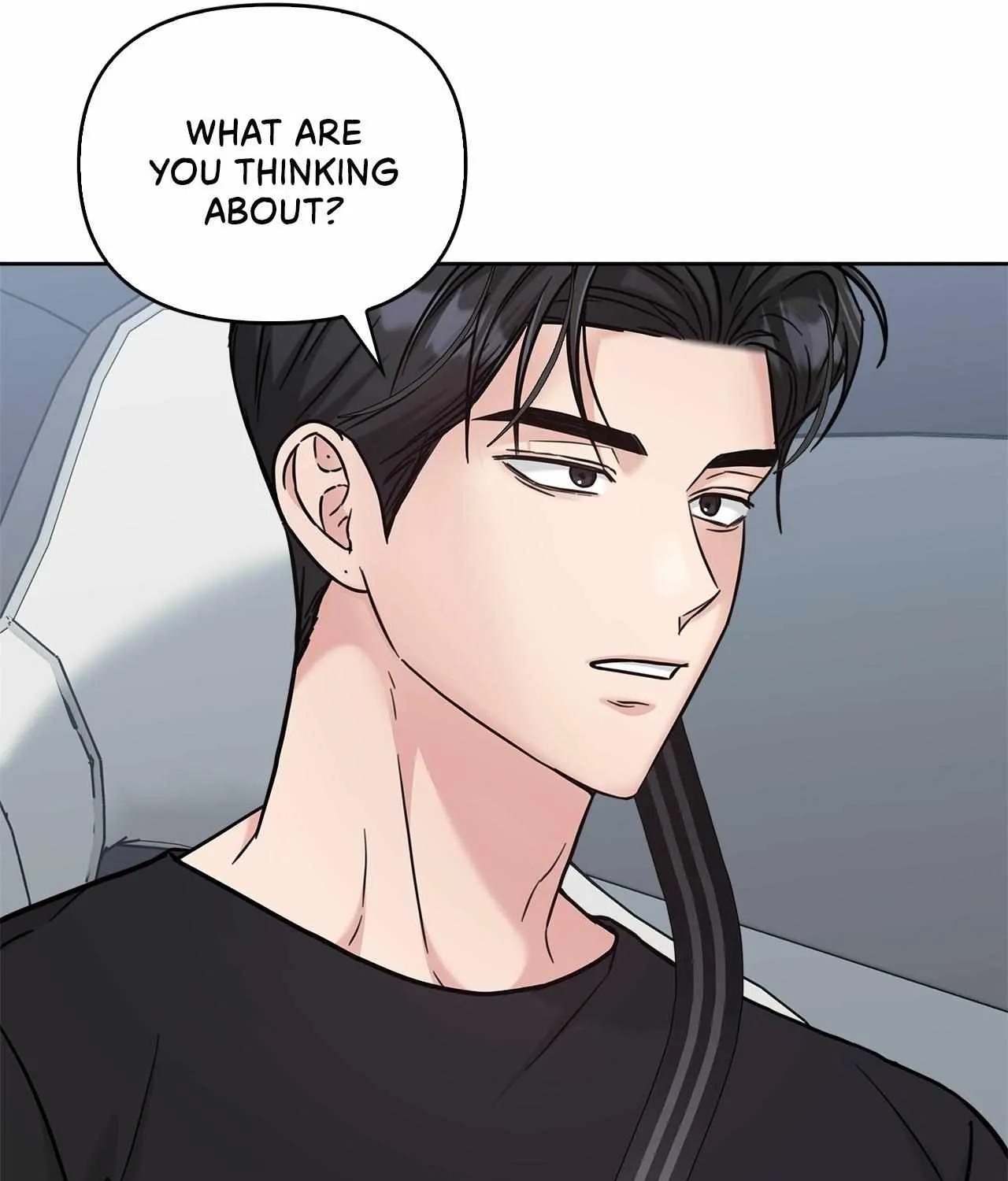 Senza Replica Chapter 66 page 12 - 