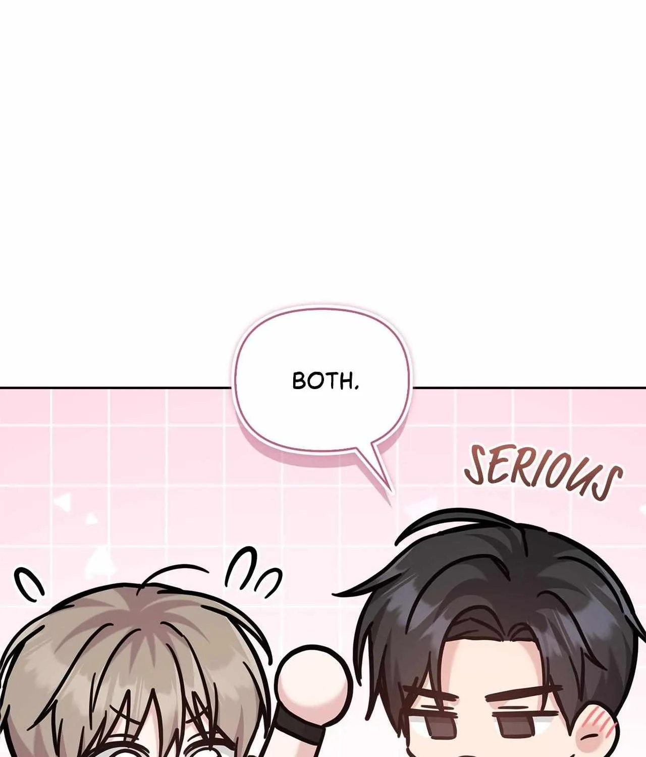 Senza Replica Chapter 66 page 111 - 