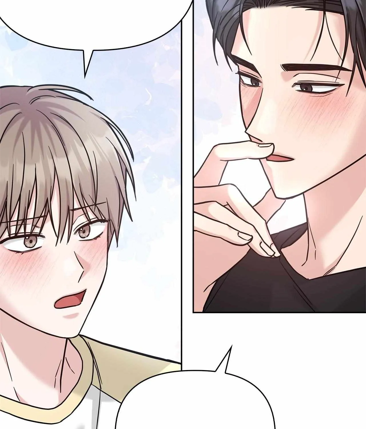 Senza Replica Chapter 66 page 114 - 