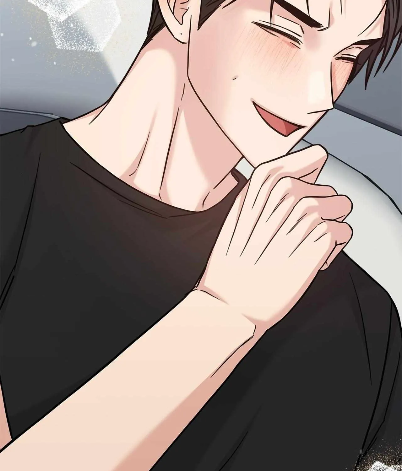 Senza Replica Chapter 66 page 120 - 