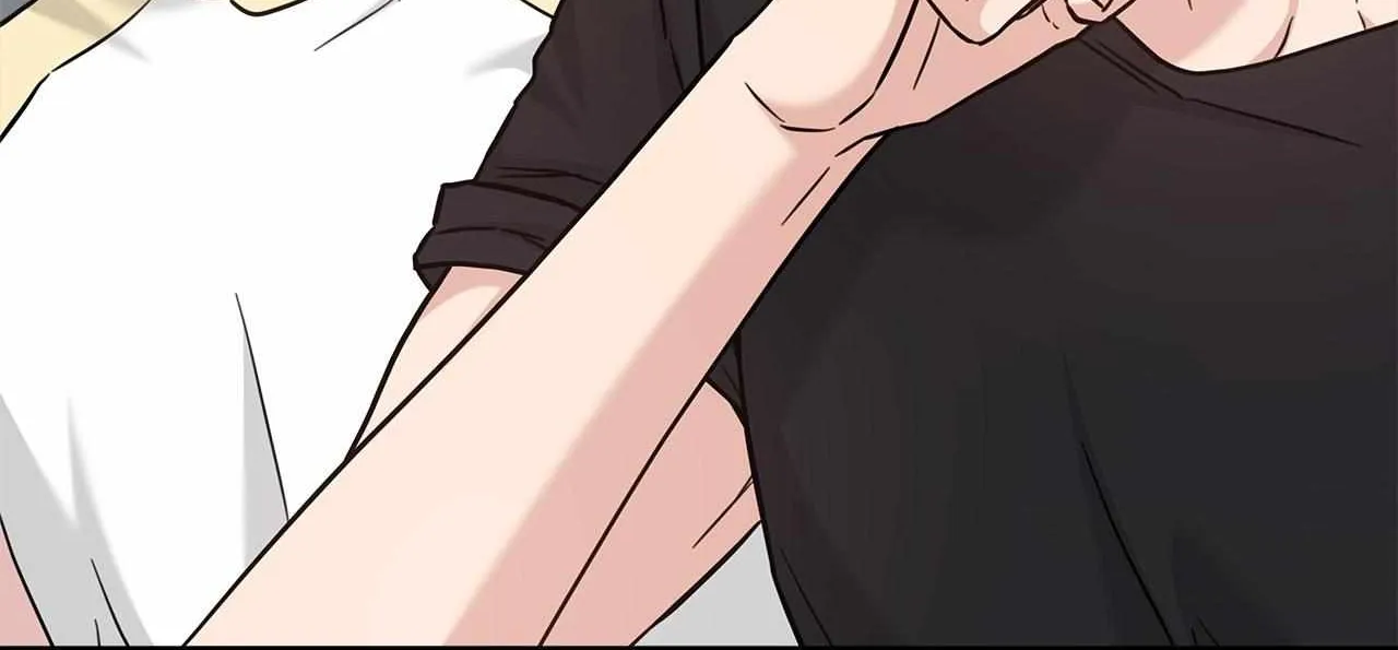 Senza Replica Chapter 66 page 122 - 