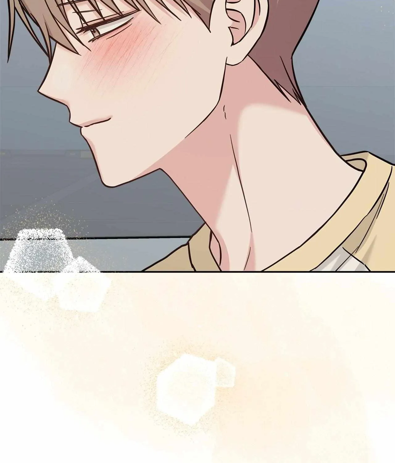 Senza Replica Chapter 66 page 124 - 