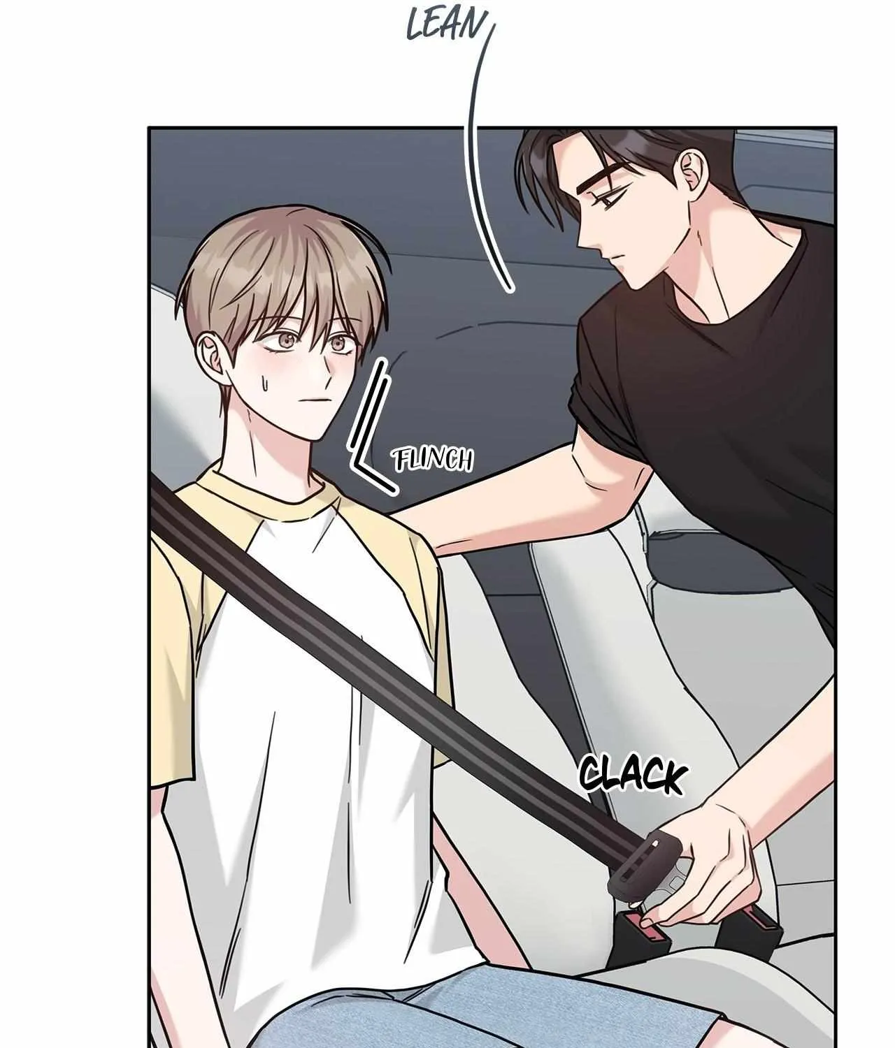Senza Replica Chapter 66 page 129 - 