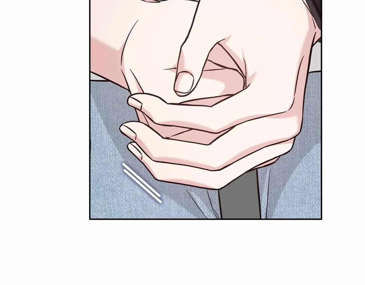 Senza Replica Chapter 66 page 14 - 