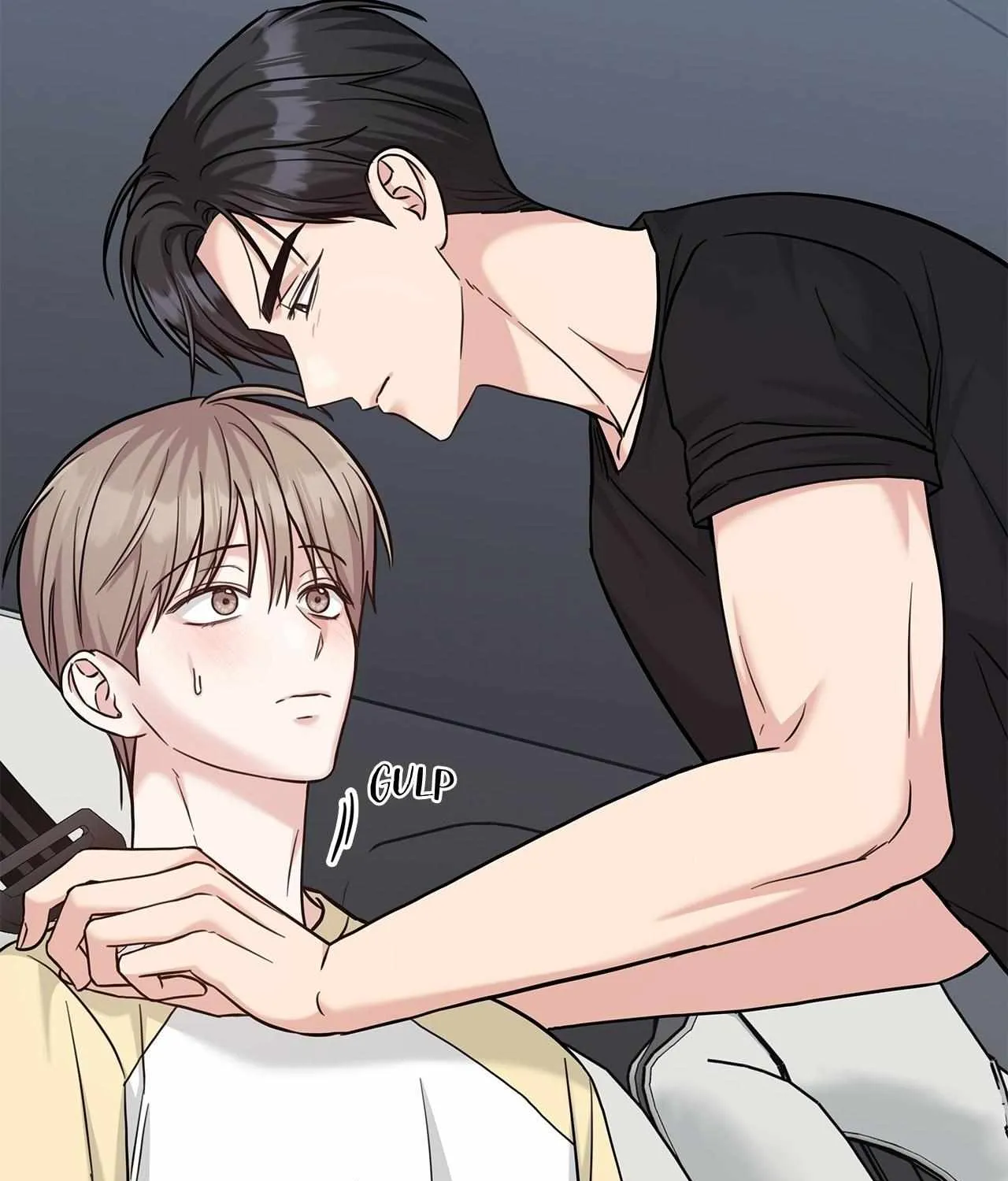 Senza Replica Chapter 66 page 131 - 