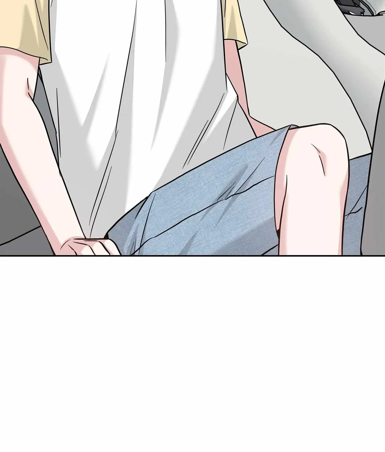 Senza Replica Chapter 66 page 132 - 