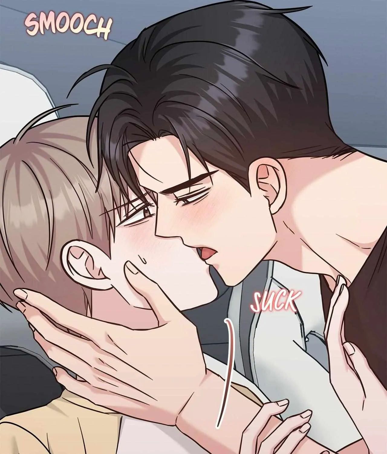 Senza Replica Chapter 66 page 136 - 