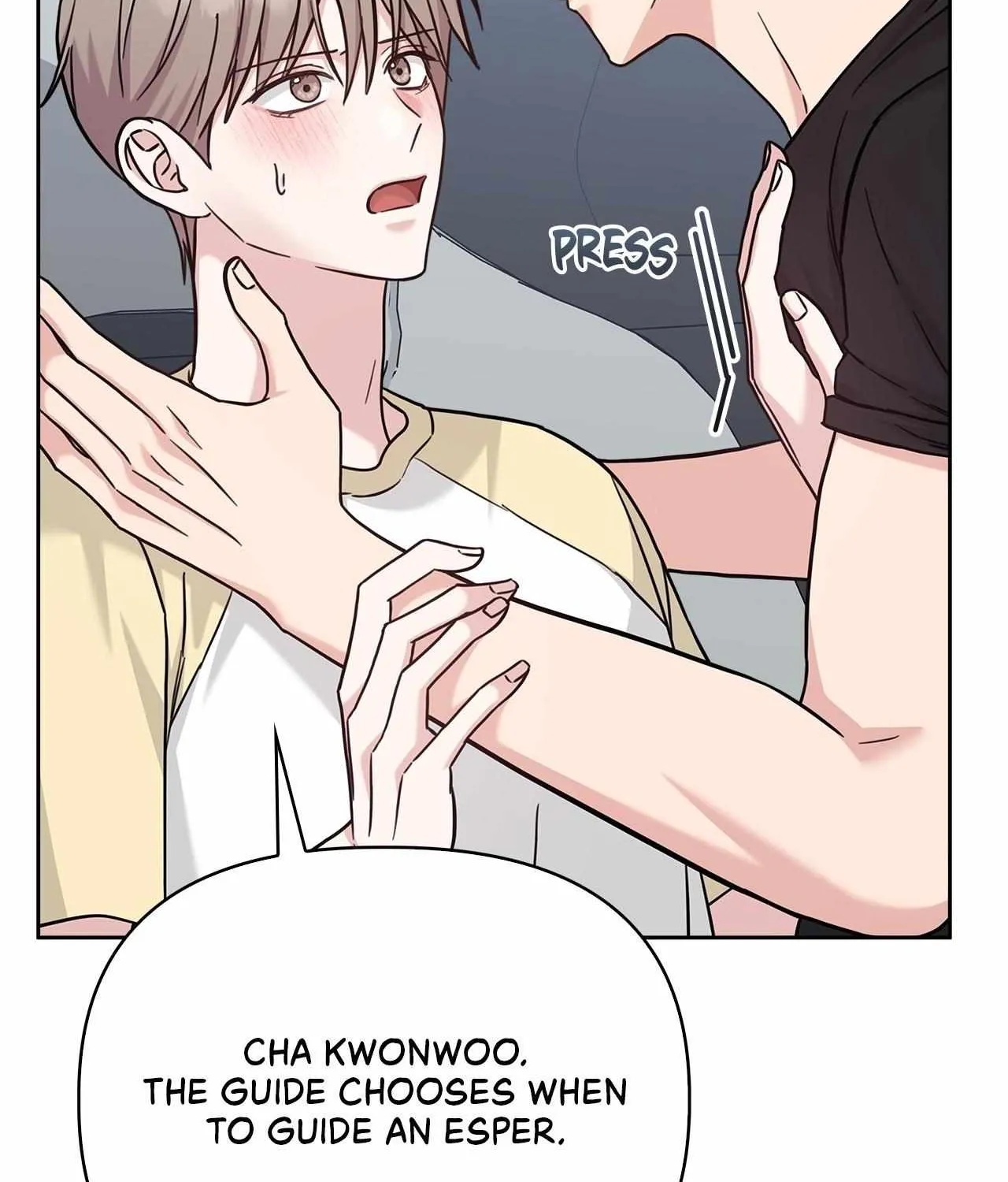 Senza Replica Chapter 66 page 140 - 