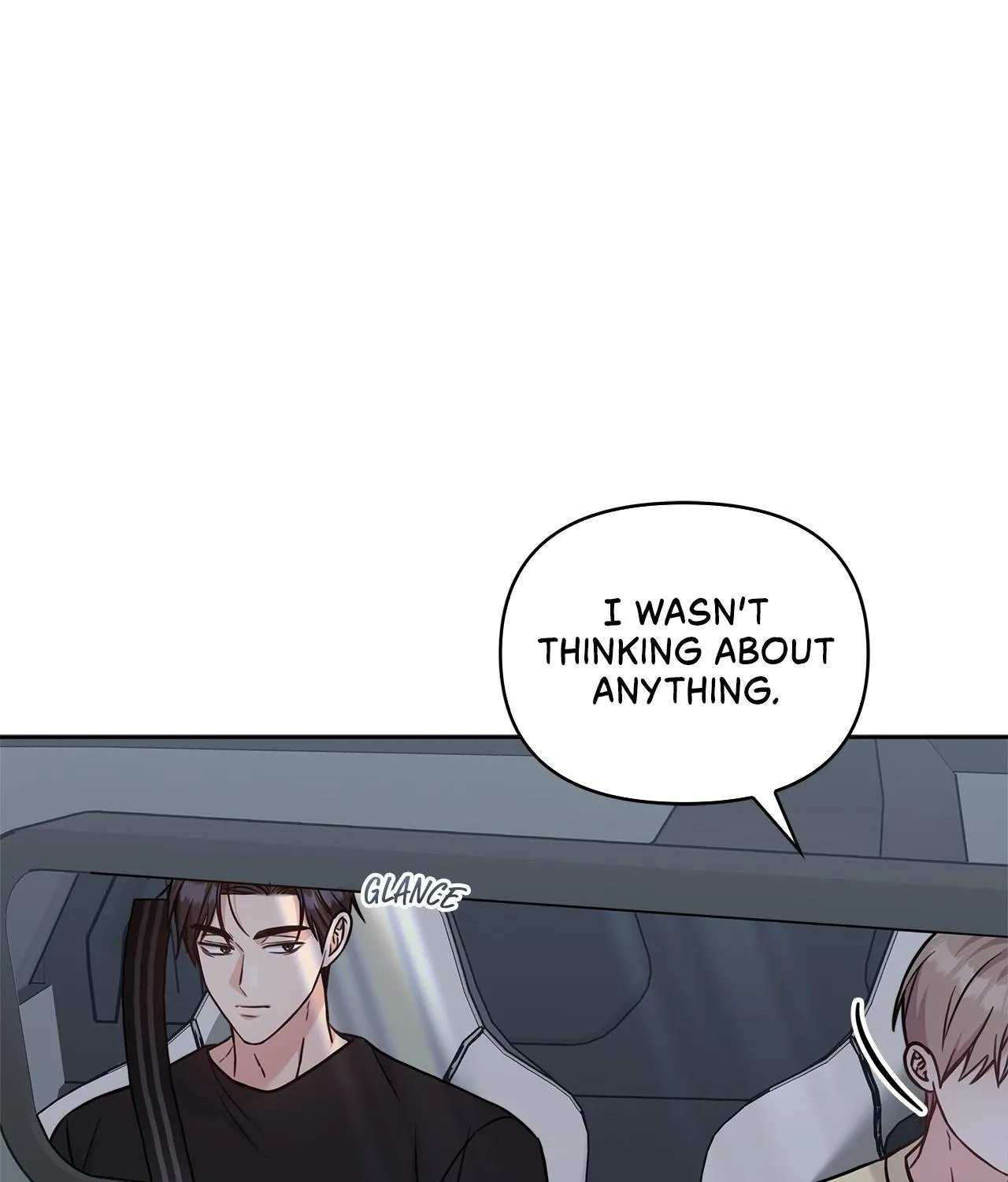 Senza Replica Chapter 66 page 15 - 