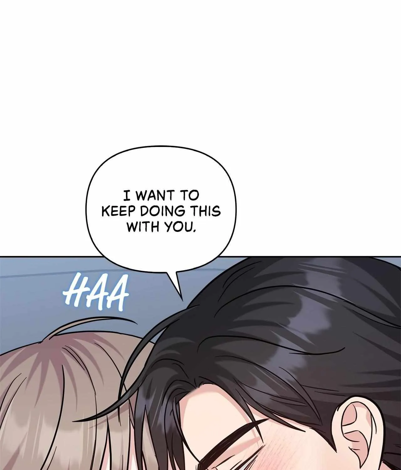 Senza Replica Chapter 66 page 142 - 