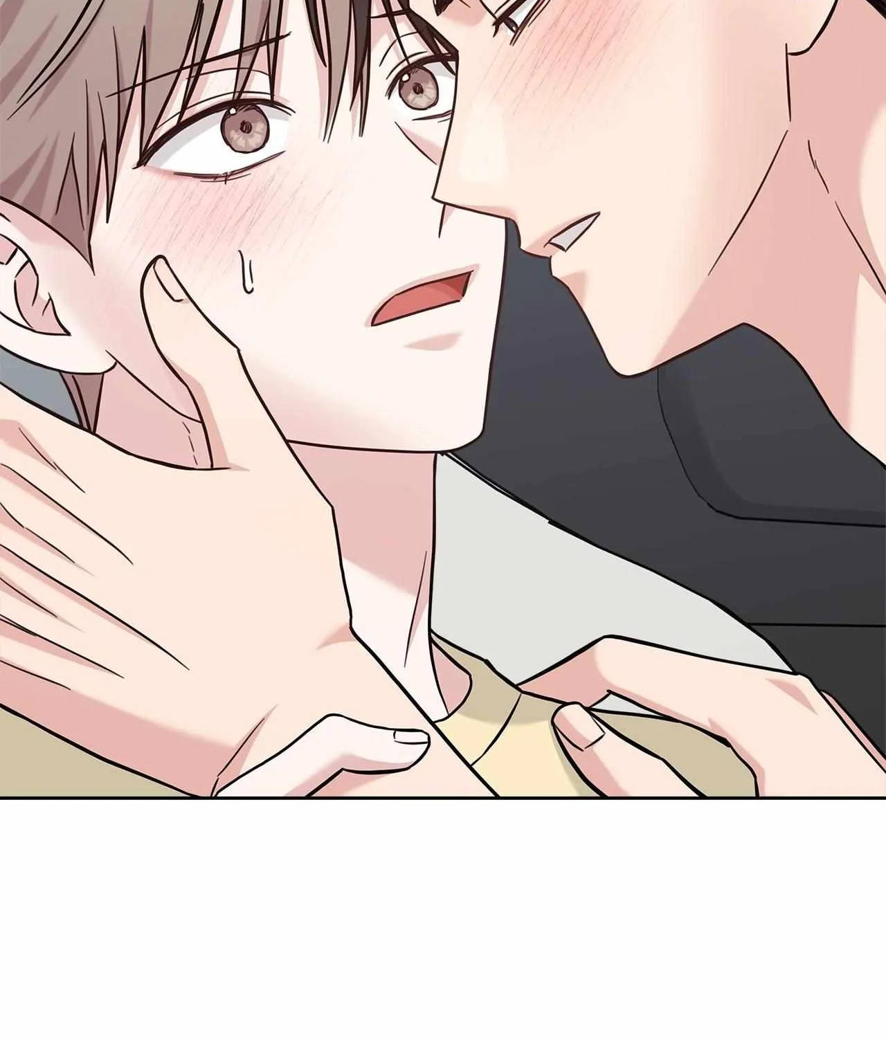 Senza Replica Chapter 66 page 143 - 