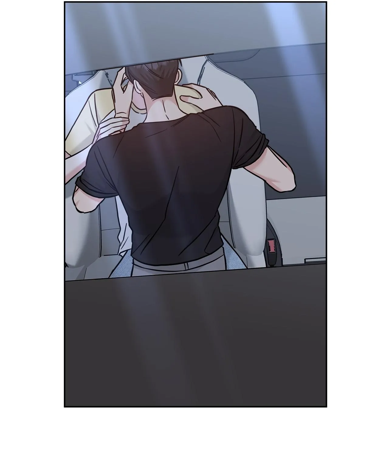 Senza Replica Chapter 66 page 145 - 