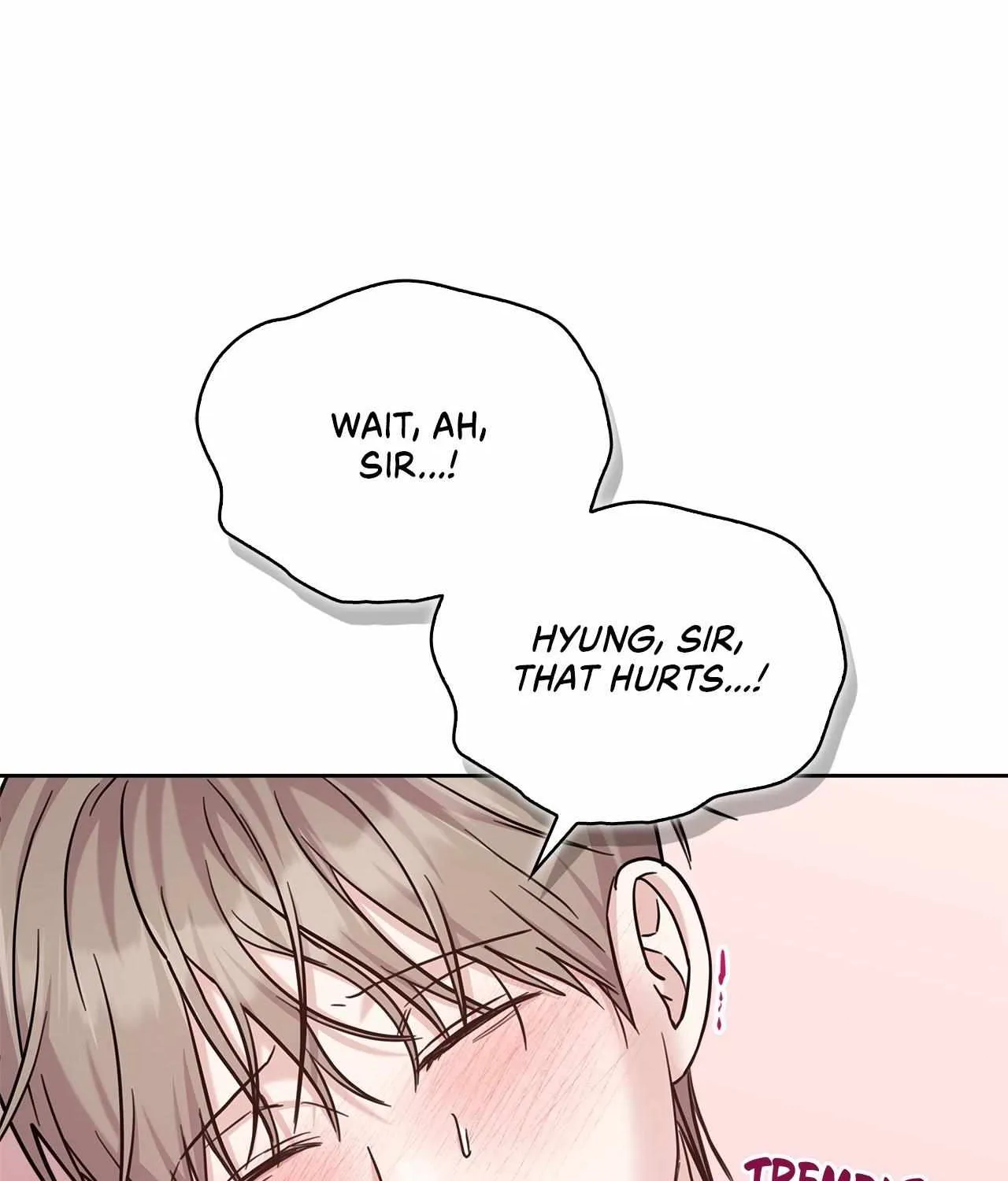 Senza Replica Chapter 66 page 149 - 