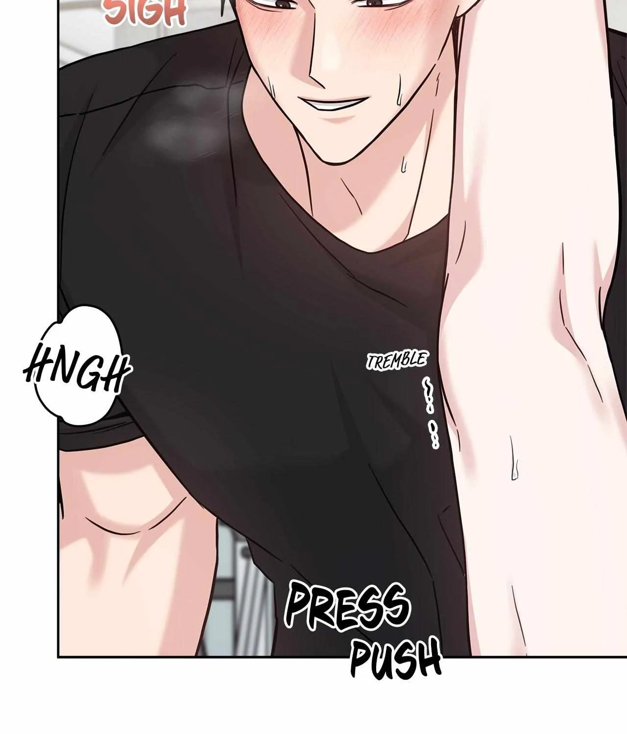 Senza Replica Chapter 66 page 152 - 