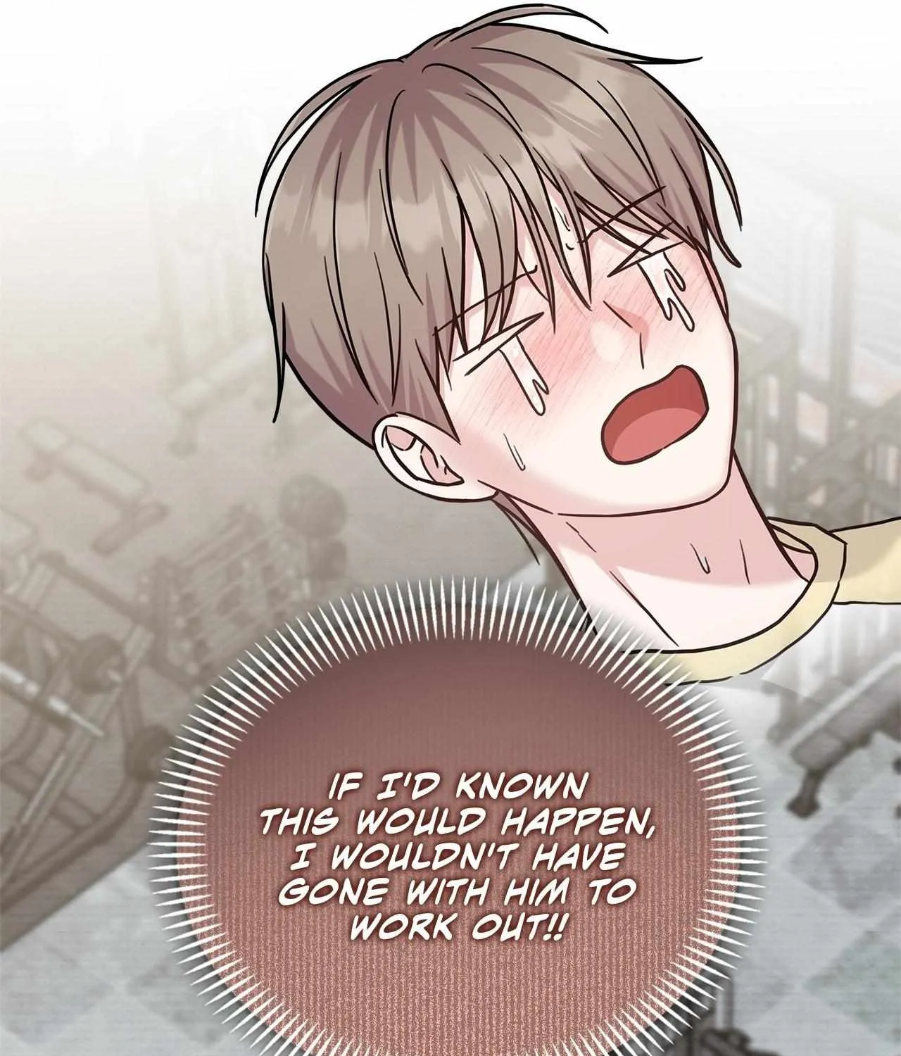 Senza Replica Chapter 66 page 157 - 