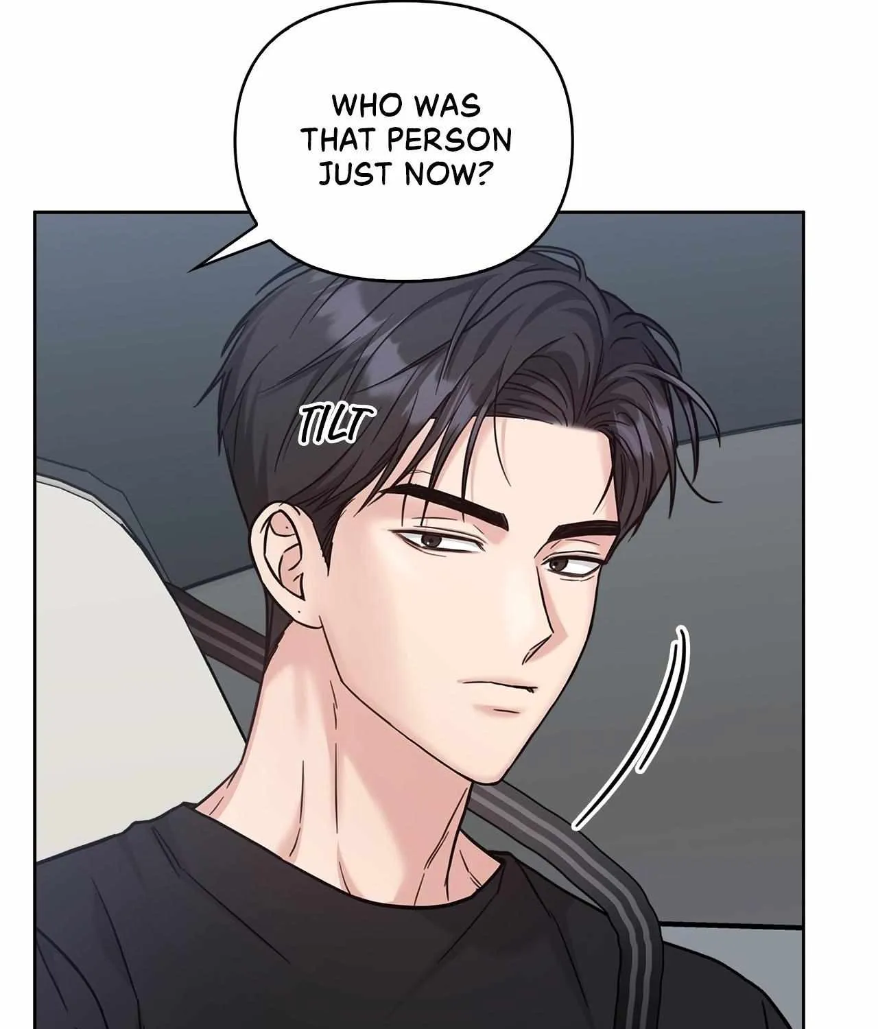 Senza Replica Chapter 66 page 19 - 