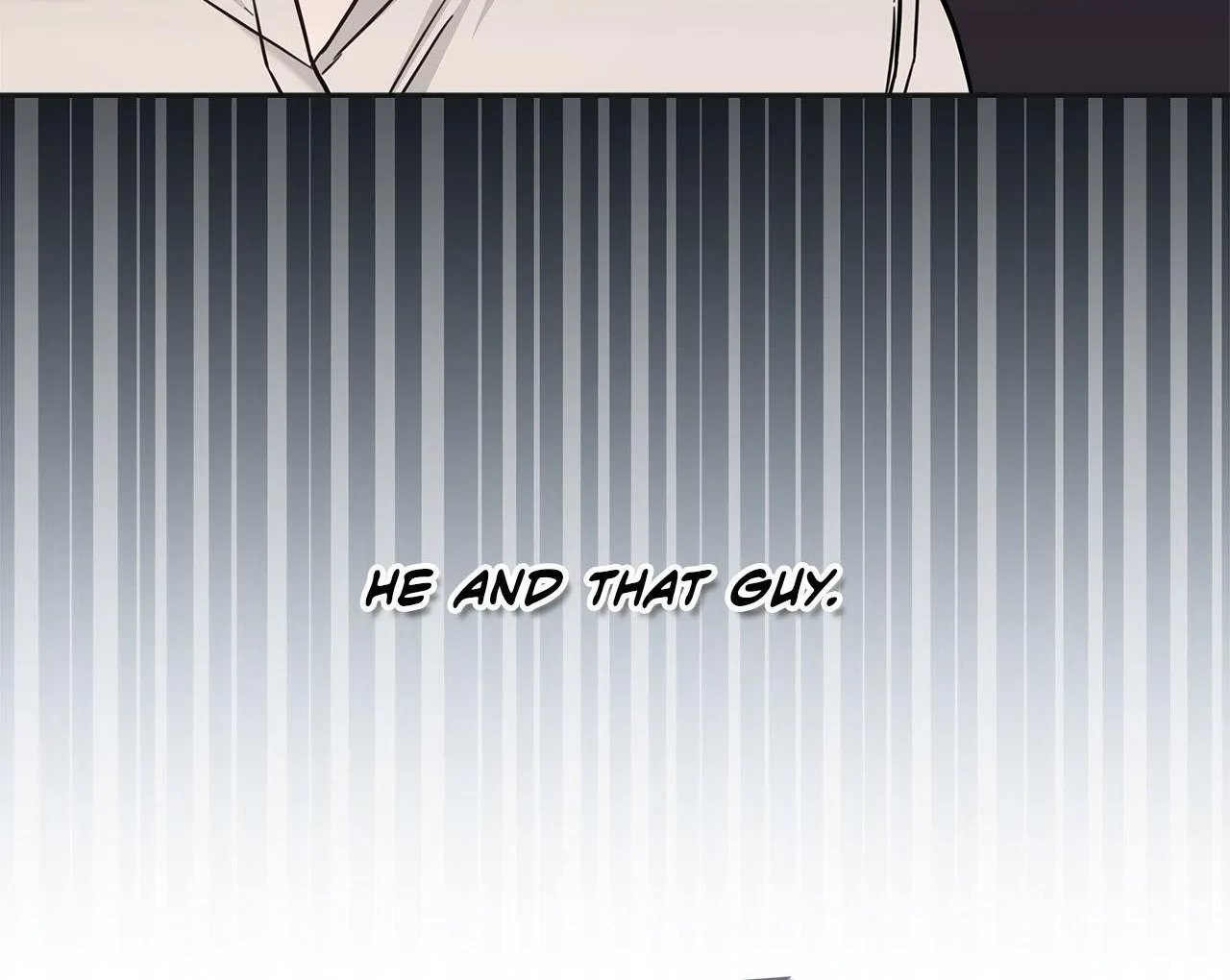 Senza Replica Chapter 66 page 3 - 