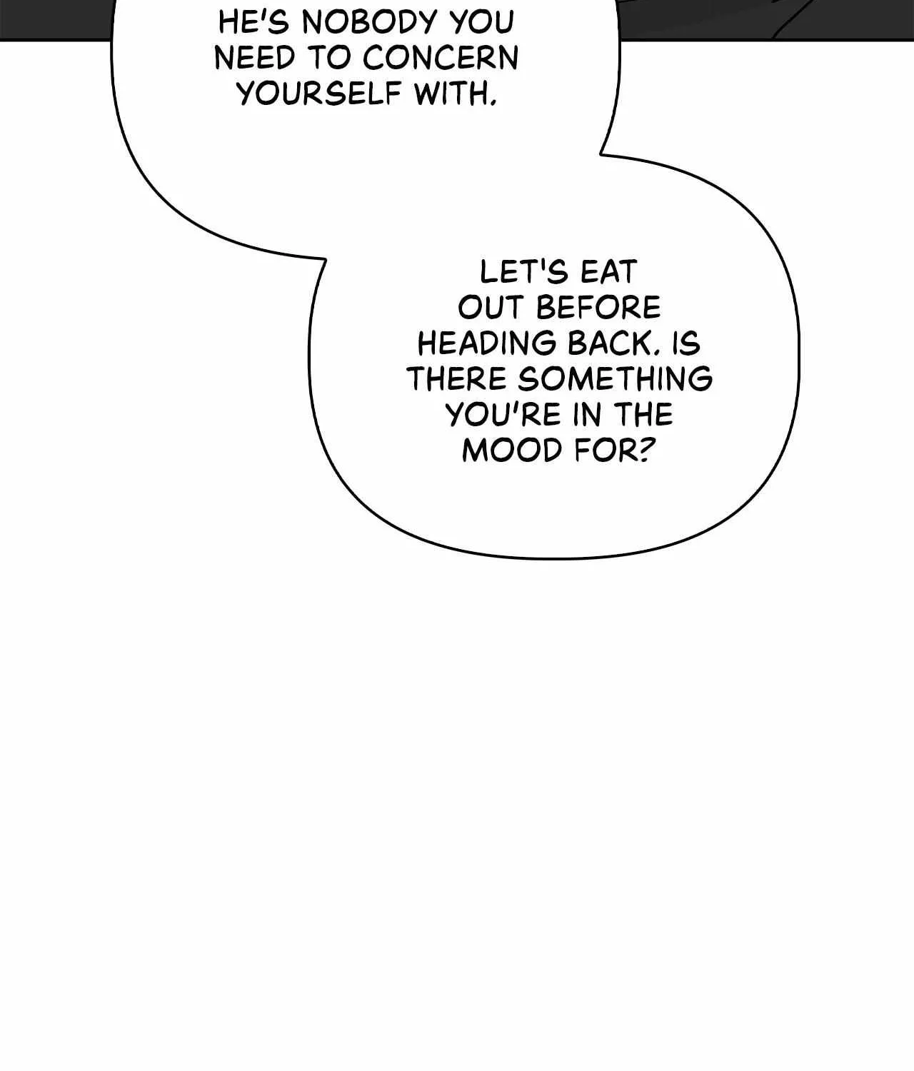 Senza Replica Chapter 66 page 23 - 