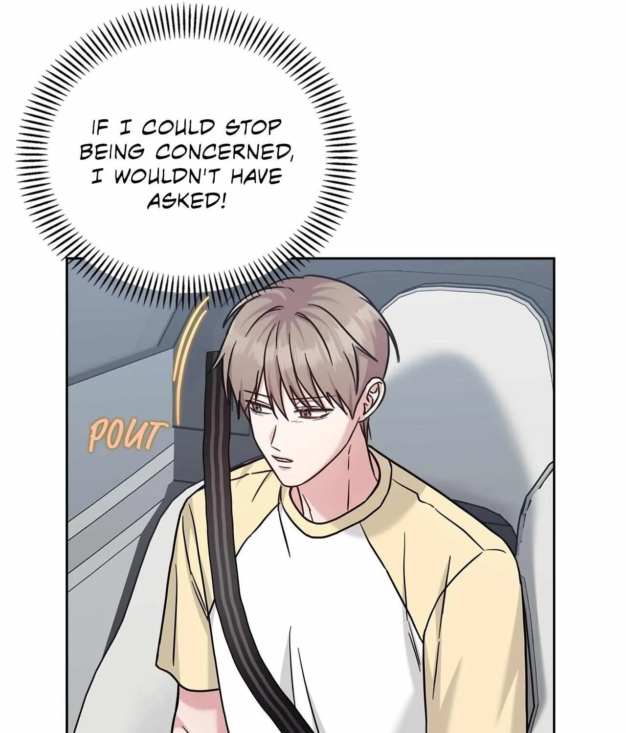 Senza Replica Chapter 66 page 25 - 