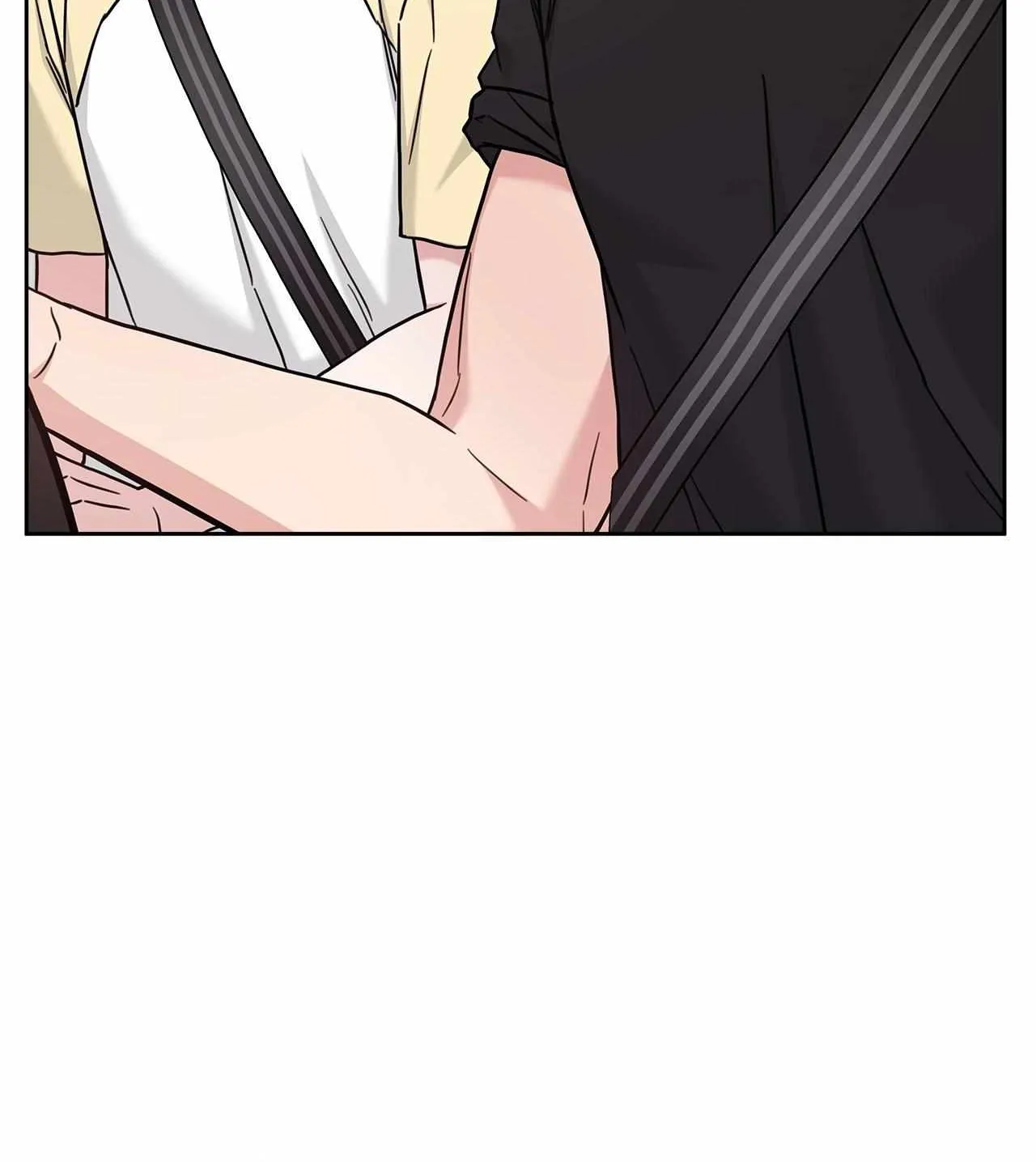 Senza Replica Chapter 66 page 29 - 