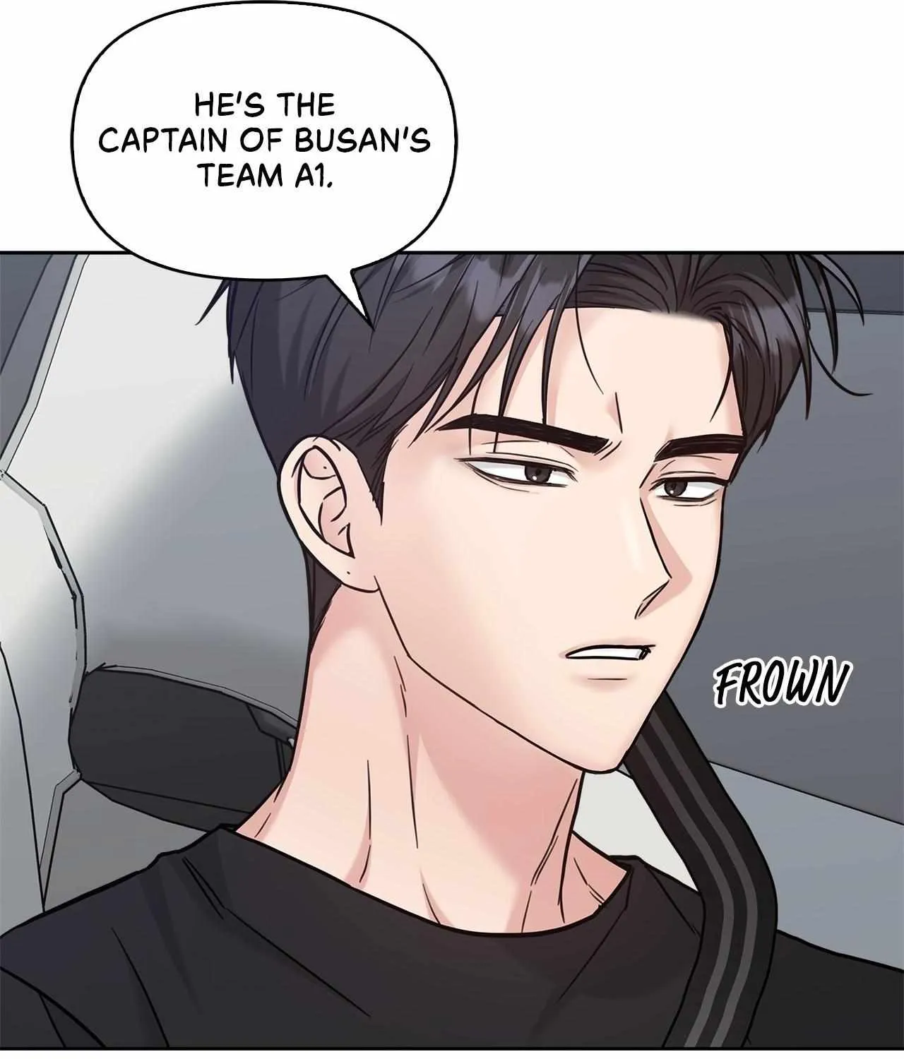 Senza Replica Chapter 66 page 30 - 