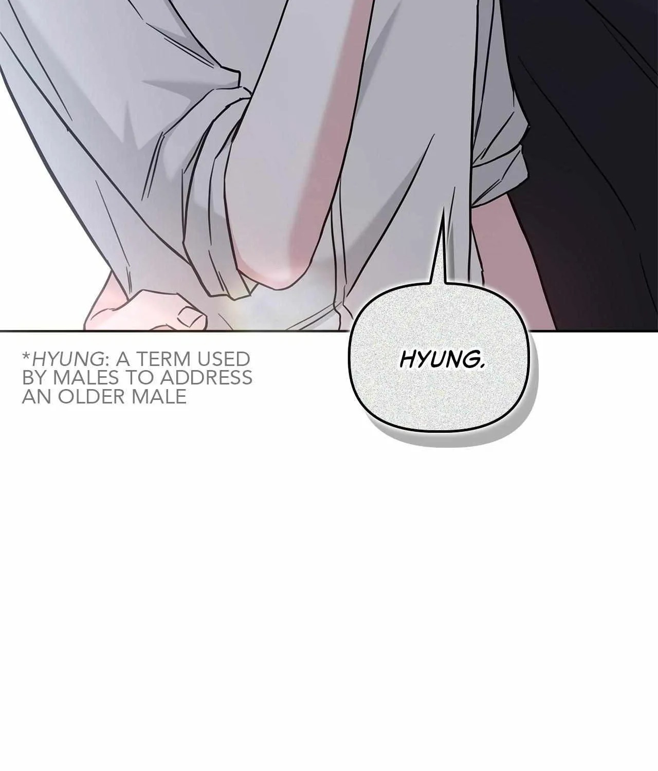 Senza Replica Chapter 66 page 5 - 