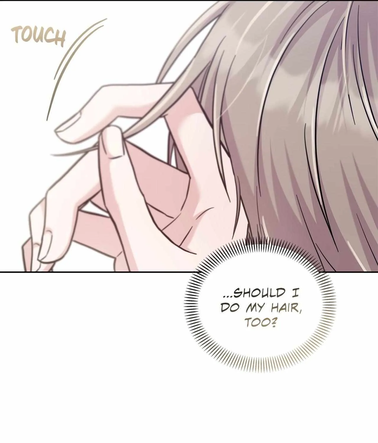 Senza Replica Chapter 66 page 42 - 