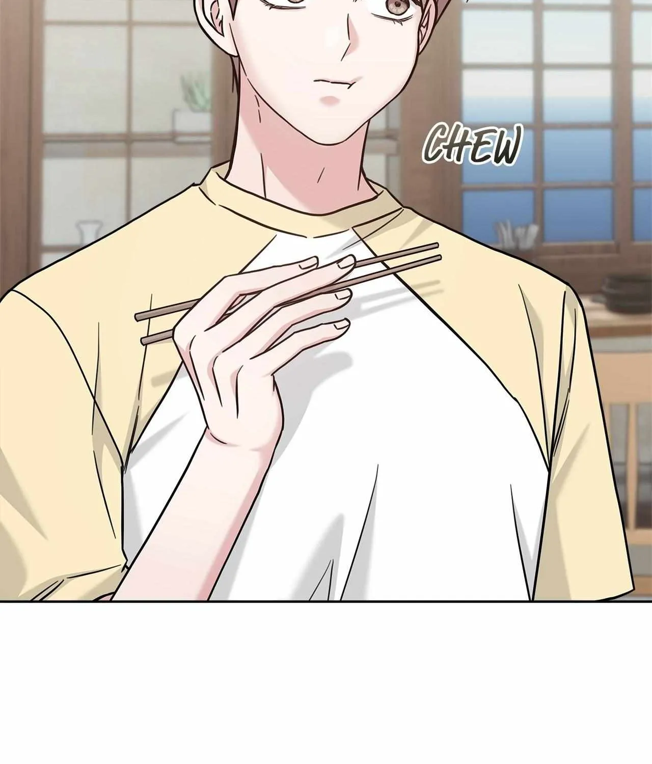 Senza Replica Chapter 66 page 52 - 
