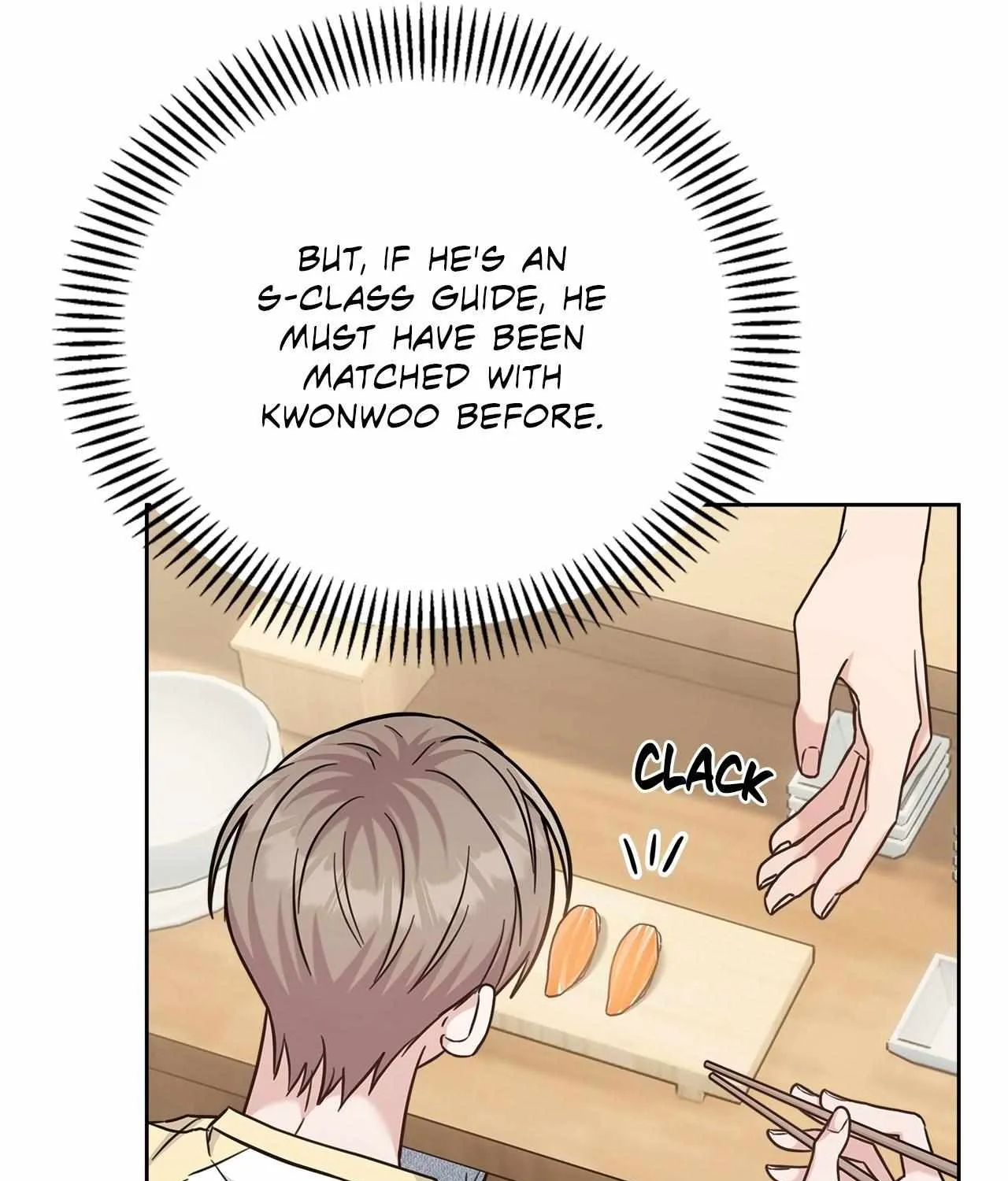 Senza Replica Chapter 66 page 54 - 