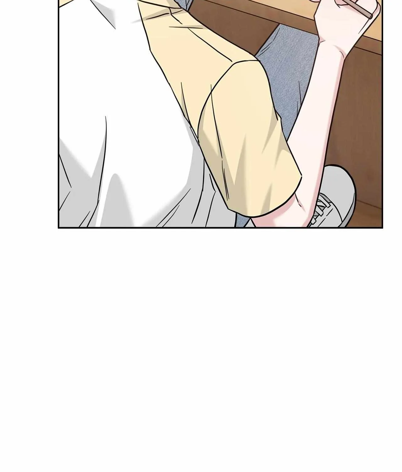 Senza Replica Chapter 66 page 55 - 