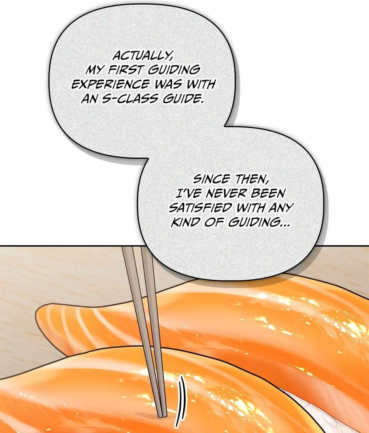 Senza Replica Chapter 66 page 57 - 