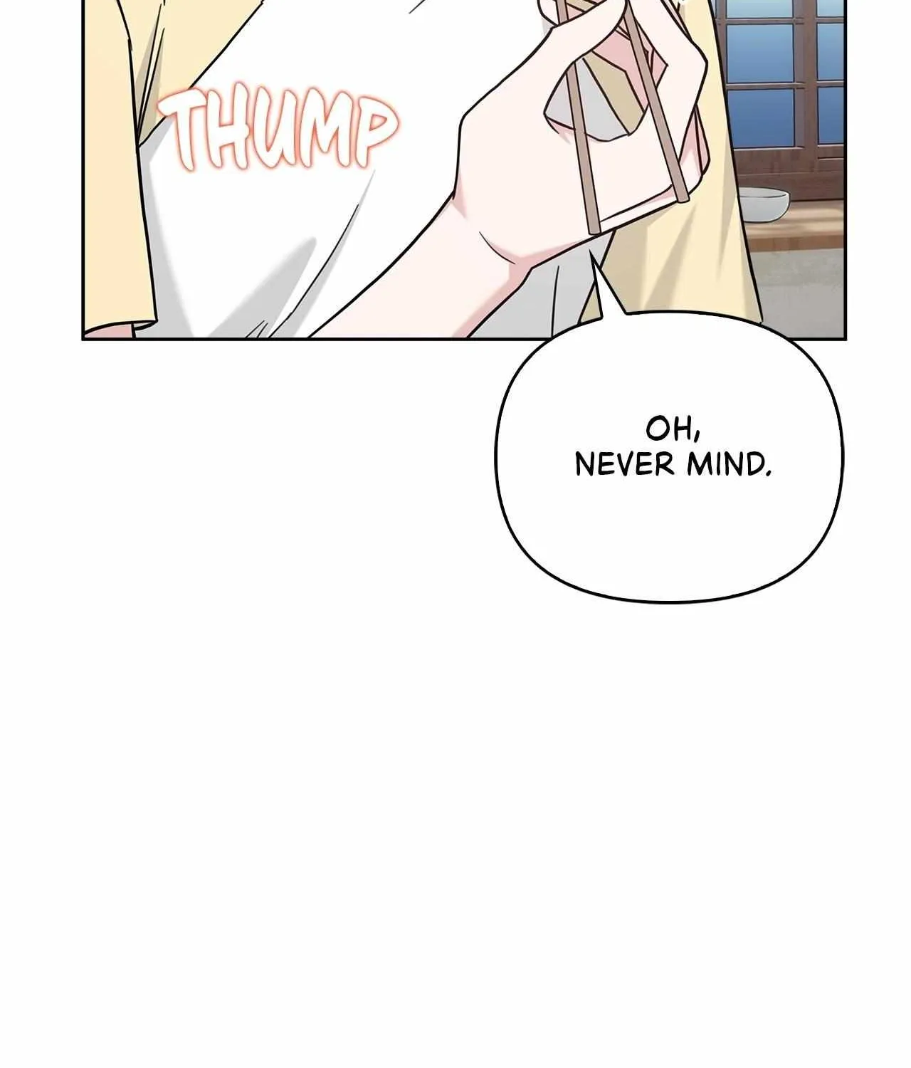 Senza Replica Chapter 66 page 63 - 