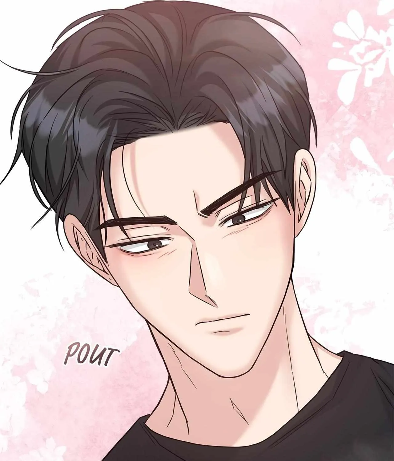 Senza Replica Chapter 66 page 70 - 