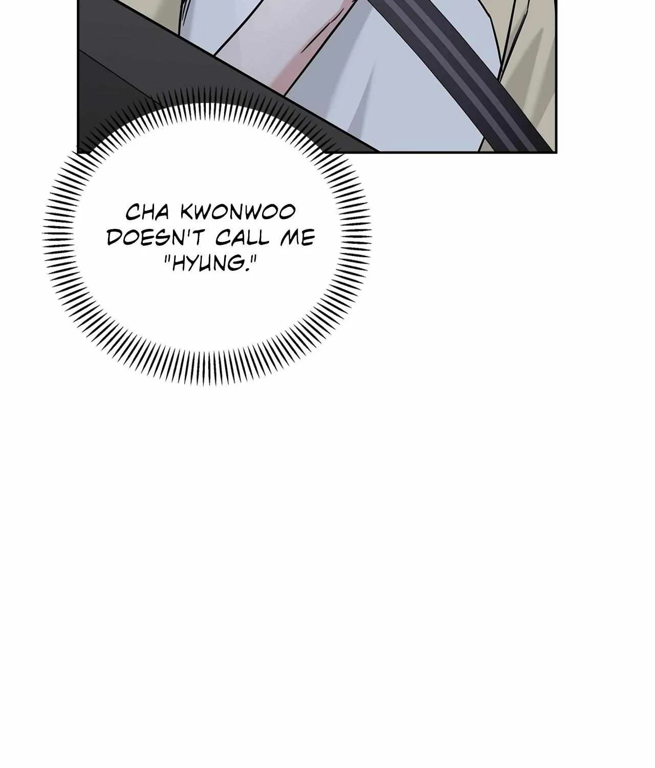 Senza Replica Chapter 66 page 8 - 