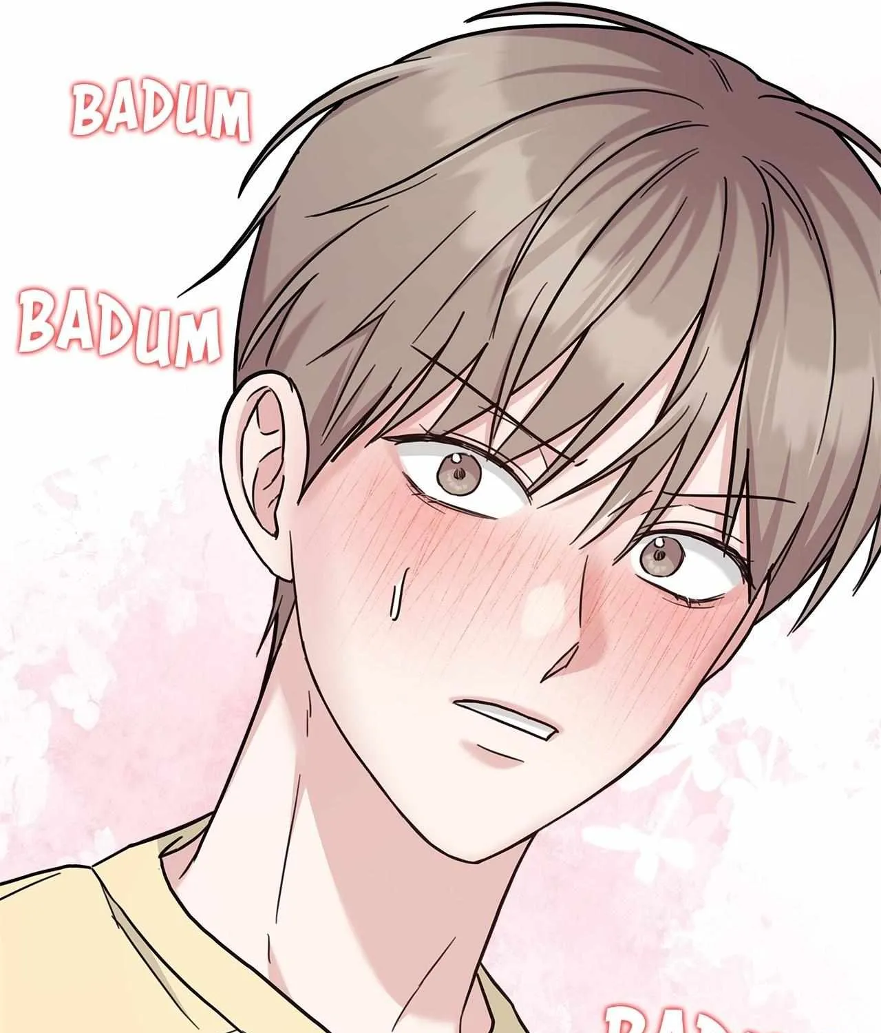 Senza Replica Chapter 66 page 73 - 