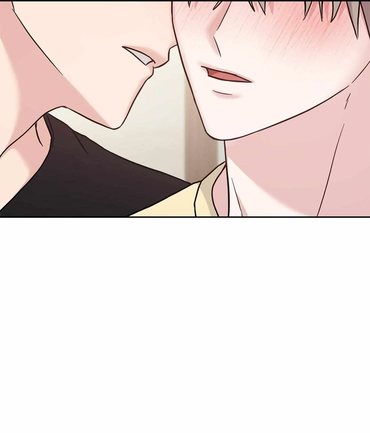 Senza Replica Chapter 66 page 76 - 