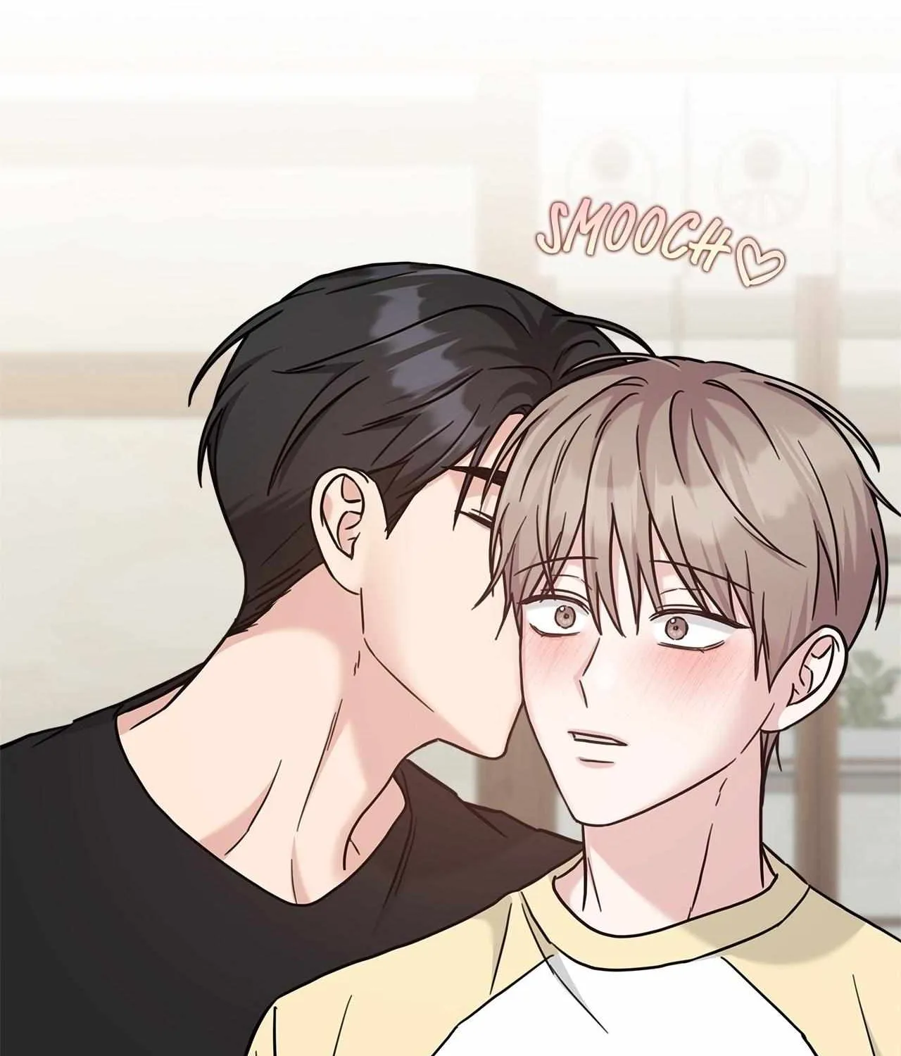Senza Replica Chapter 66 page 77 - 