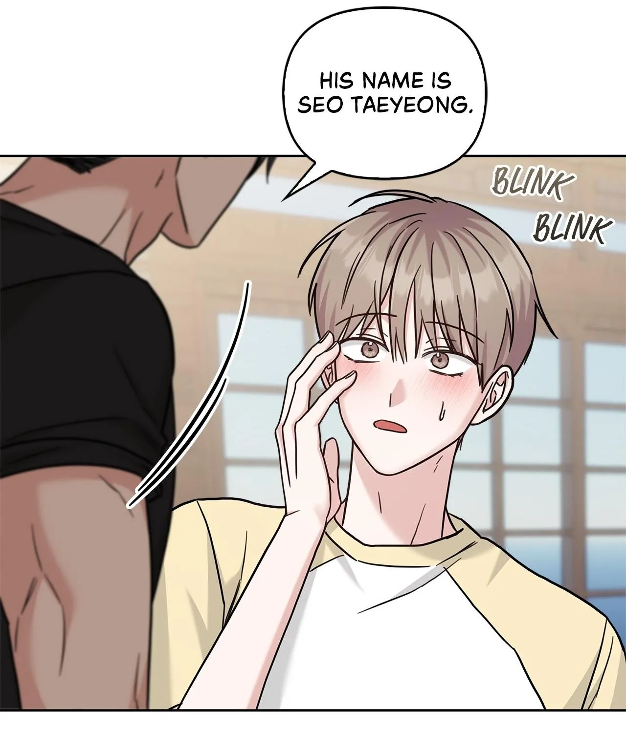 Senza Replica Chapter 66 page 82 - 