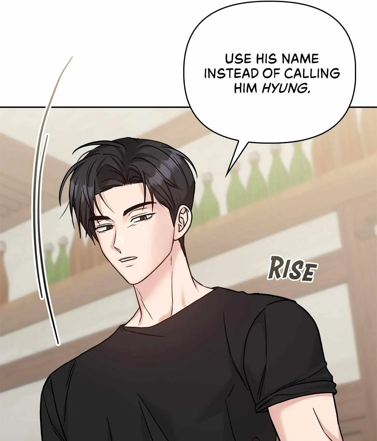 Senza Replica Chapter 66 page 84 - 
