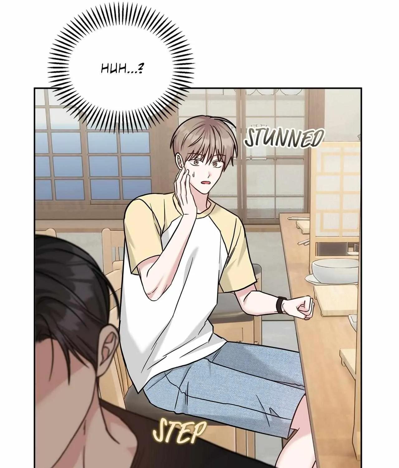 Senza Replica Chapter 66 page 87 - 