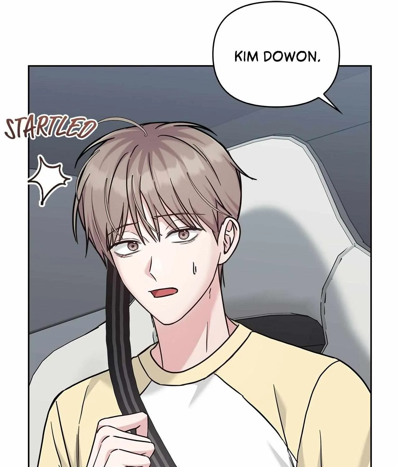 Senza Replica Chapter 66 page 10 - 