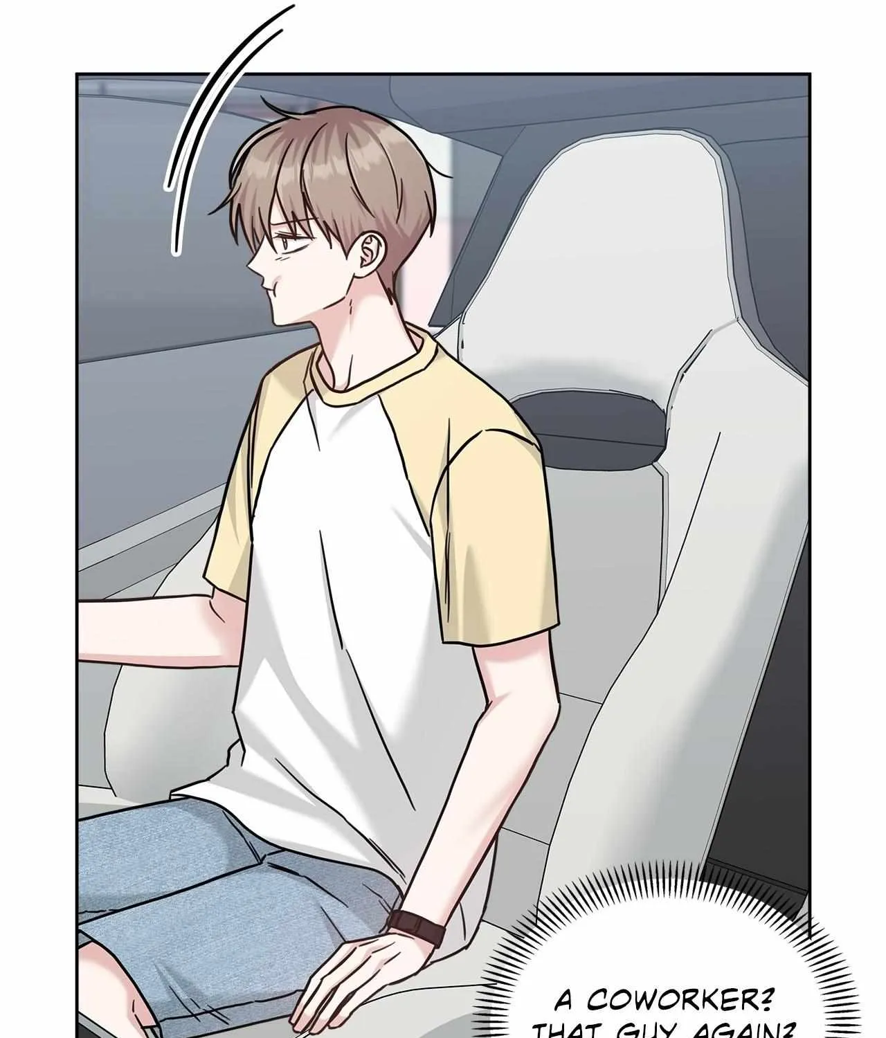 Senza Replica Chapter 66 page 98 - 