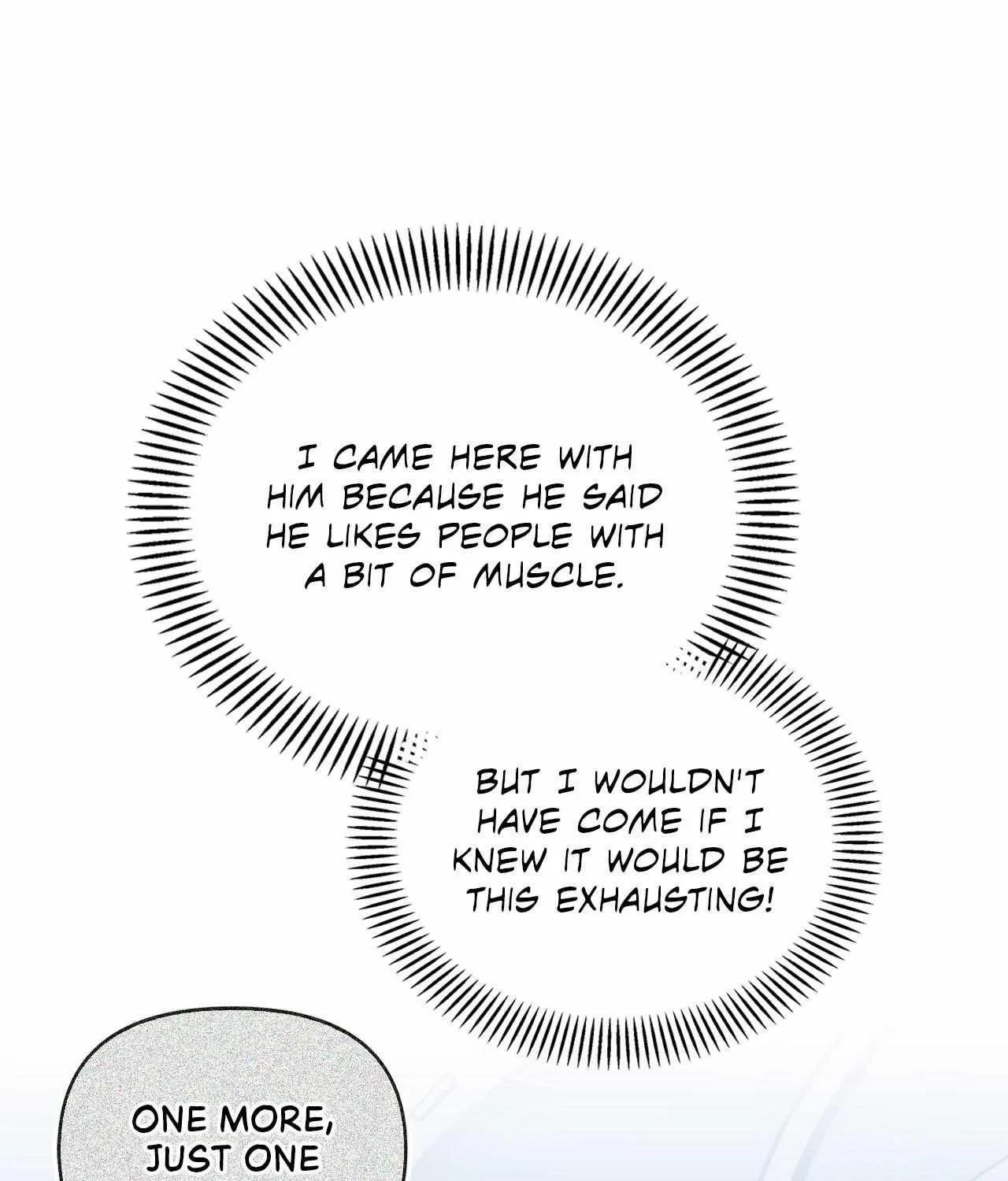 Senza Replica Chapter 67 page 2 - 