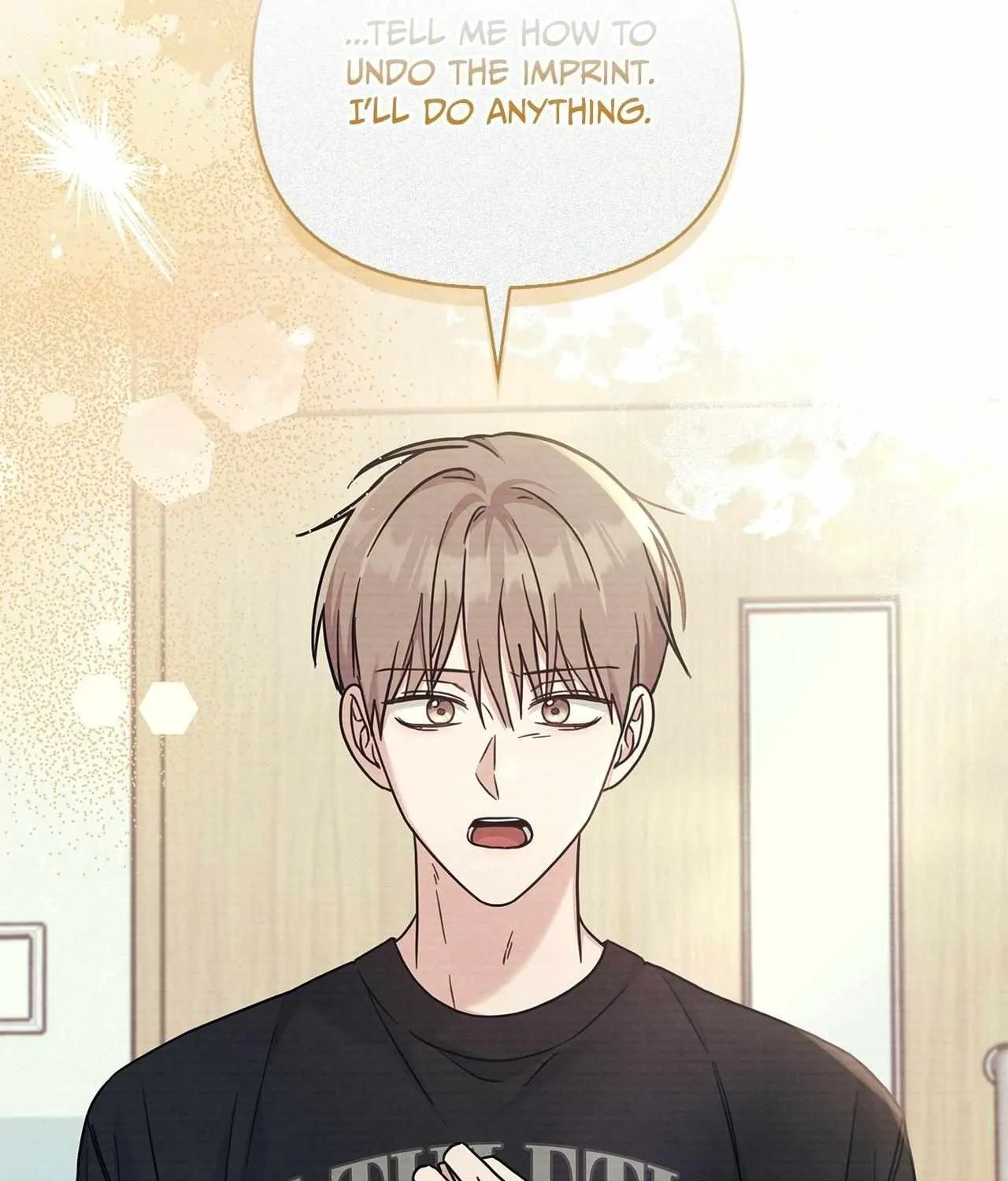 Senza Replica Chapter 67 page 106 - 
