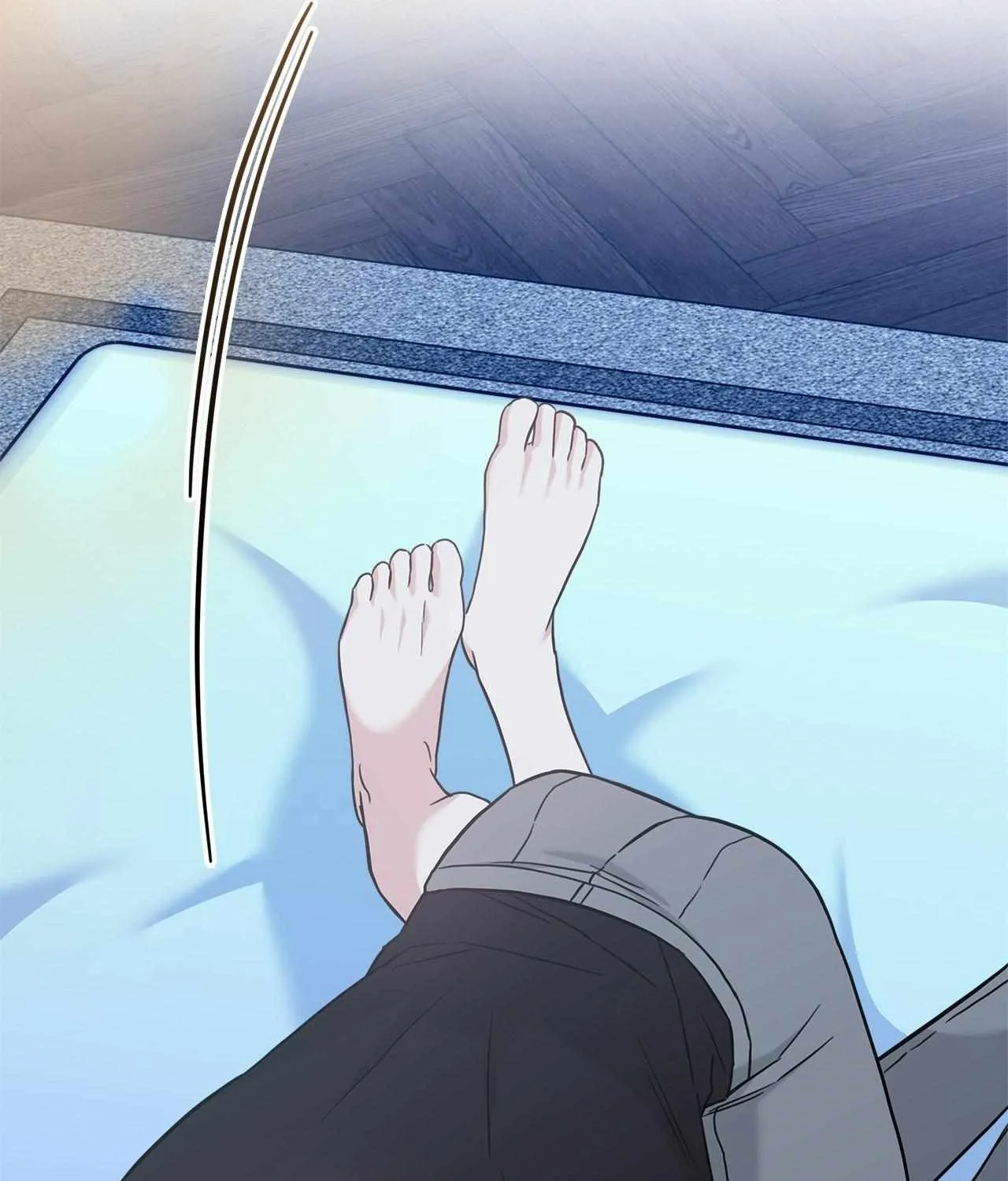 Senza Replica Chapter 67 page 109 - 